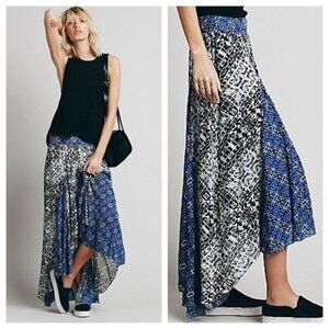 Free People Show You Off Skirt XS